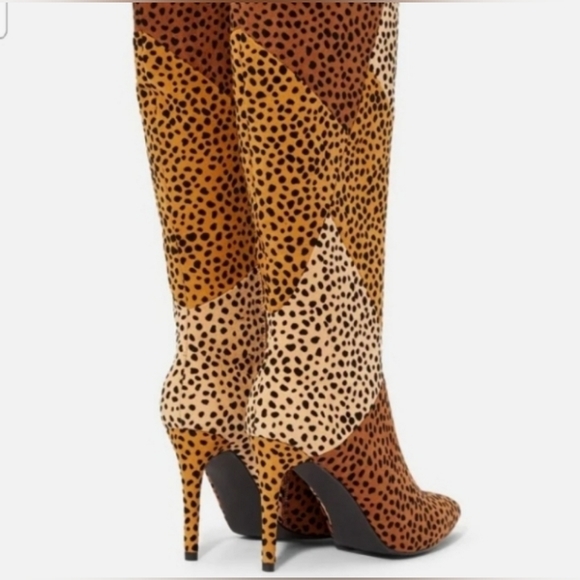 Steal My Heart Heeled Boot Size 6.5 MSRP $86.95 - Picture 4 of 7